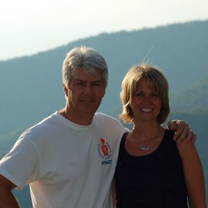 Meet your Posher, Sue